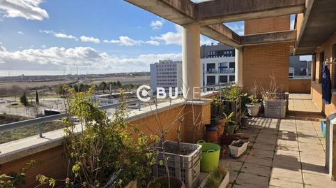 Foto 2 de Ático en venta en N/a, San Cristóbal,  Madrid Capital