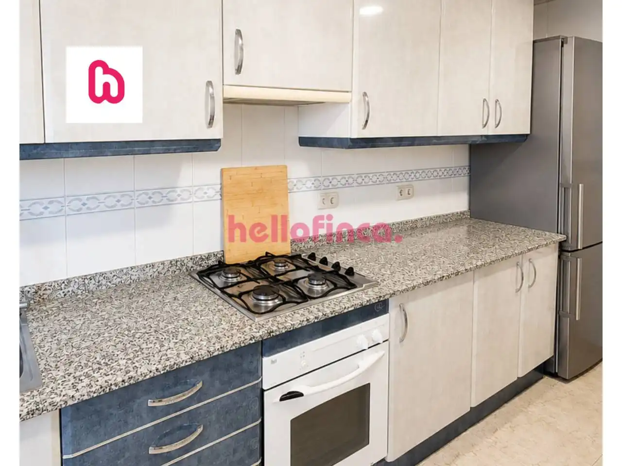 Flat with terrace for sale in Paseo Camp del Roure, imagen 12