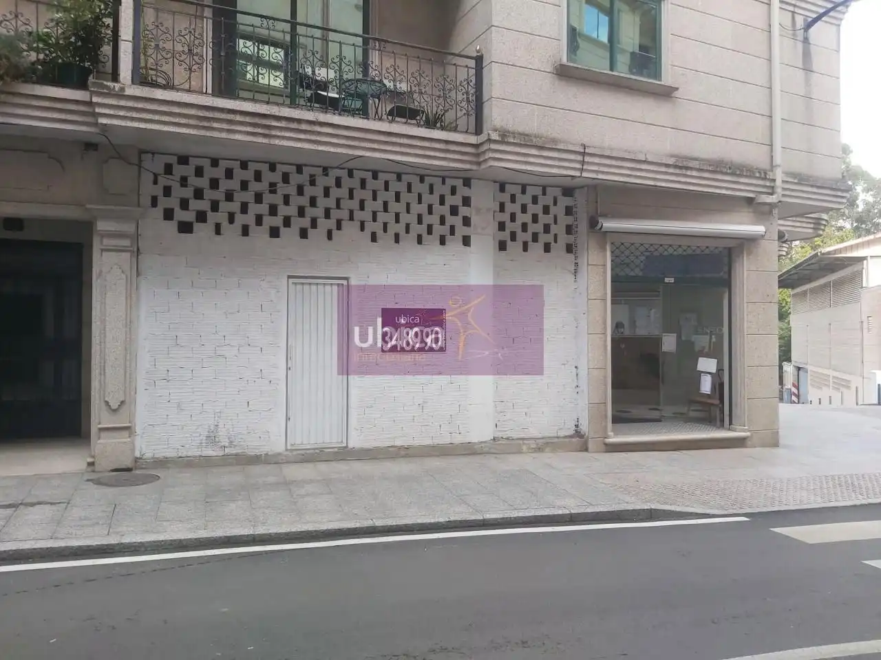 Local commercial à louer à Salceda de Caselas, imagen 7