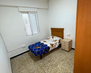 Bedroom of Flat to share in Yecla