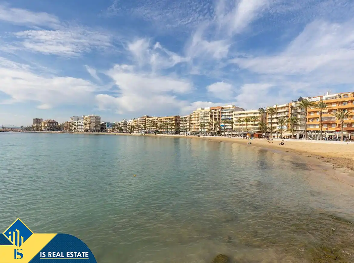 Apartamento con piscina en venta en Playa del Cura, imagen 16