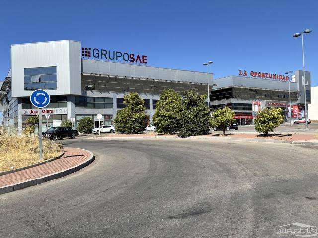 Oficina en Venta en Luisa Lopez Fijo, 1 en Navas del Sepillar