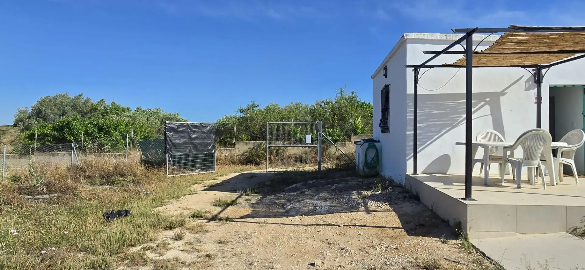 Casa o chalet en venta en Llíria con Jardín privado y Terraza