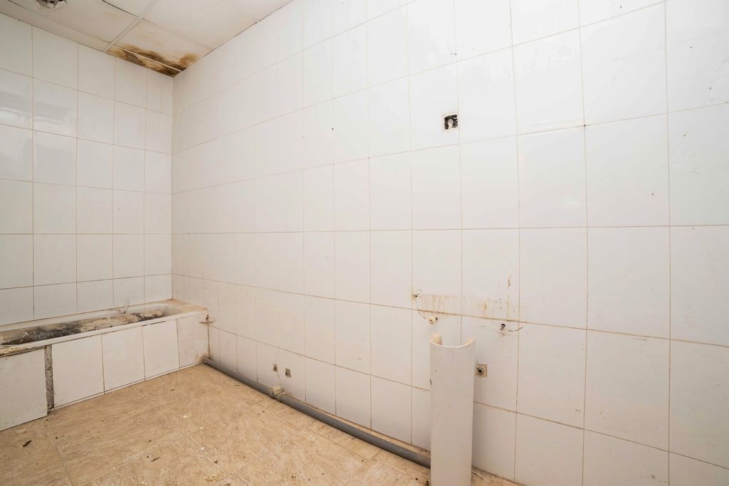 Baño de Piso en venta en Cartagena