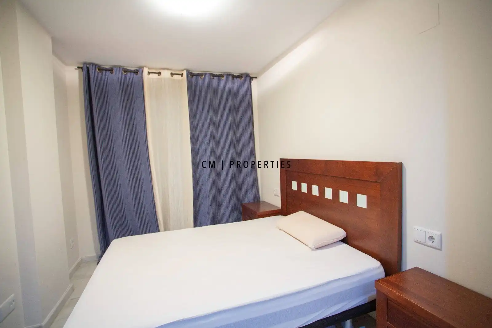 Flat with terrace to rent in Alameda, imagen 21