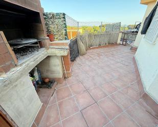 Terrassa de Àtic en venda en Rubí amb Aire condicionat, Calefacció i Parquet