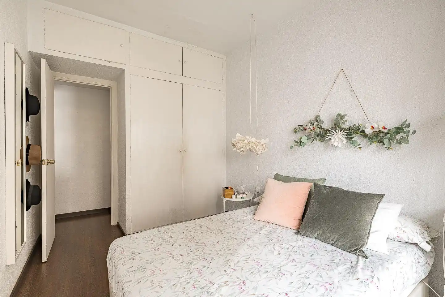 Habitación de Apartamento en venta en Sarrià - Sant Gervasi