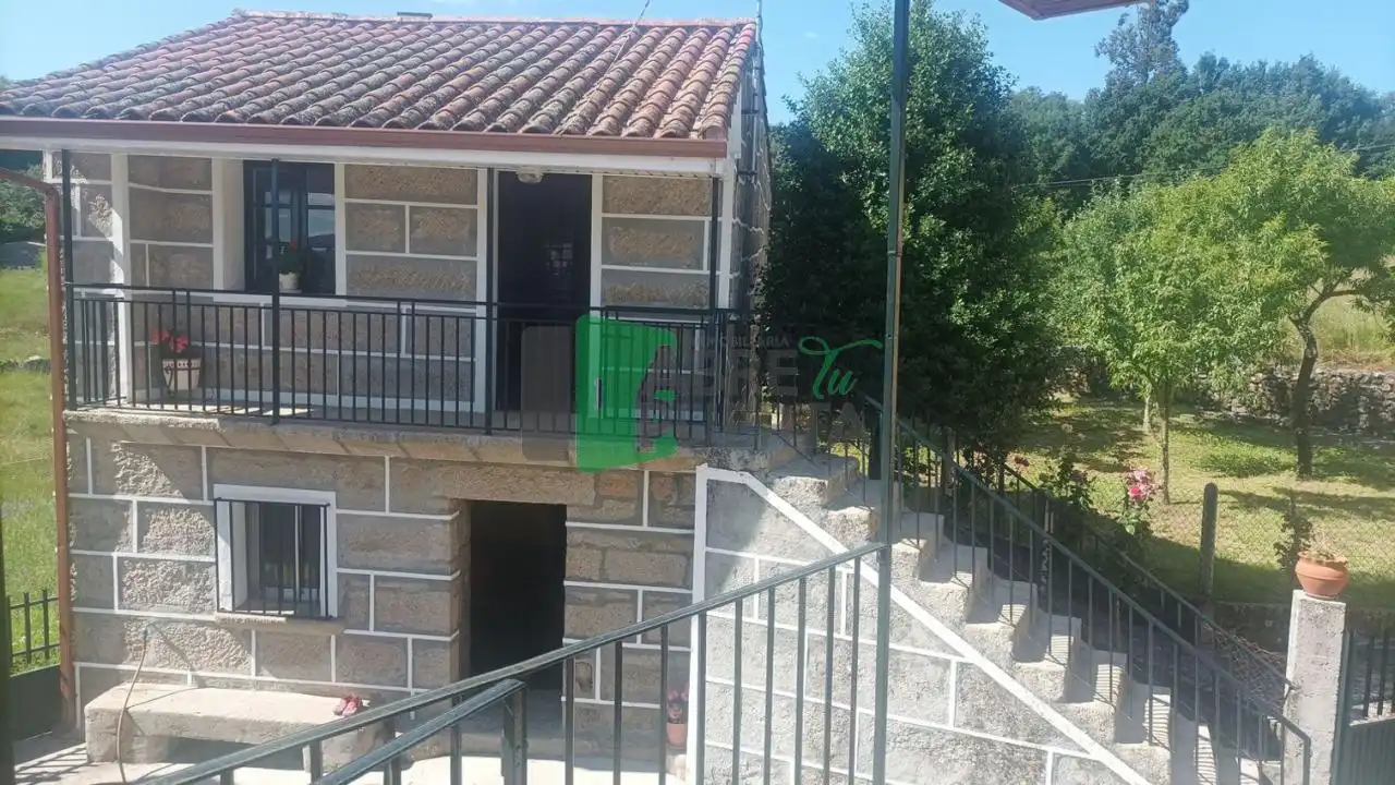 Haus mit Garten zum Verkauf in Allariz, imagen 20