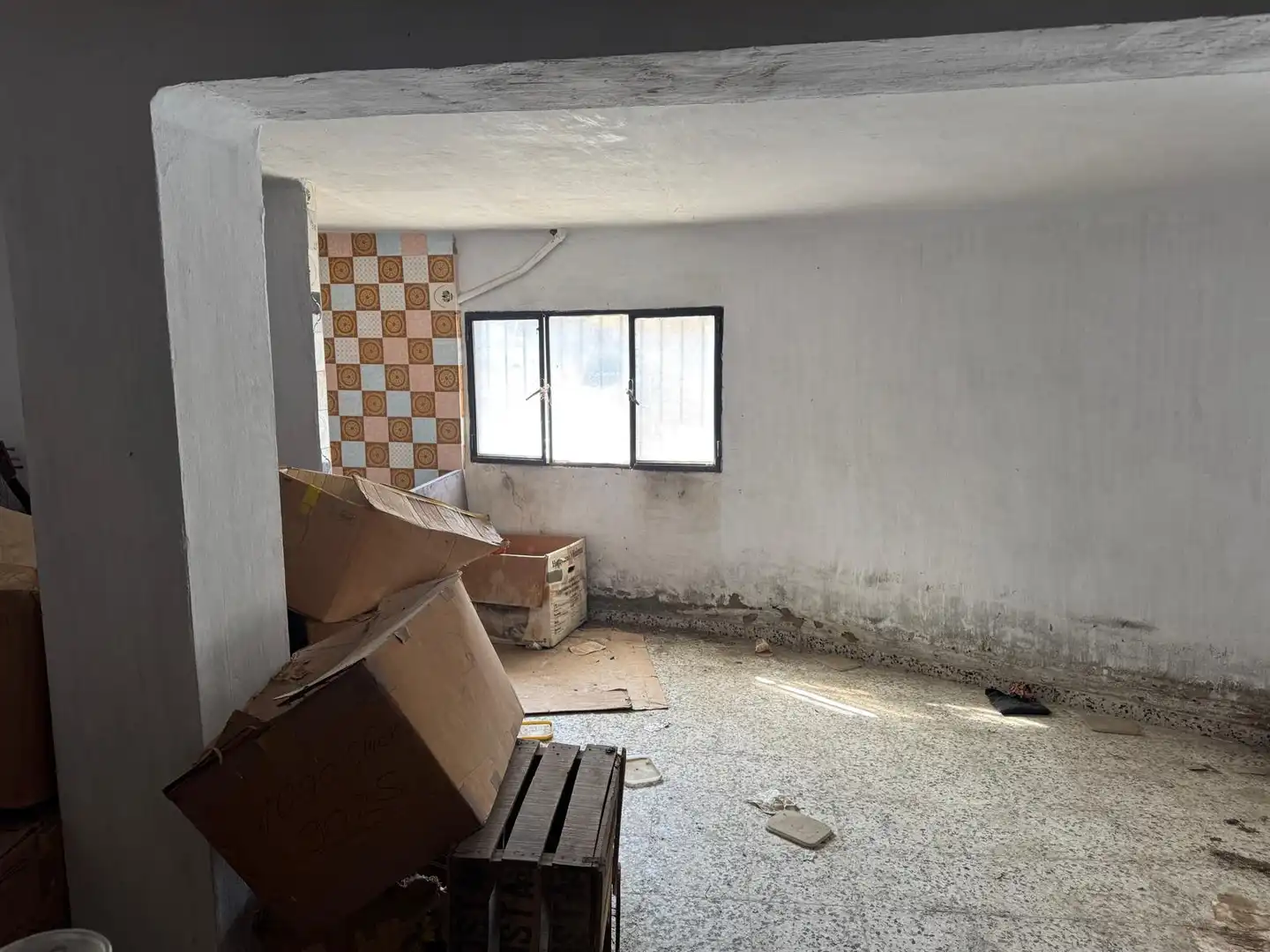 Edifici en venda en Algarrobo