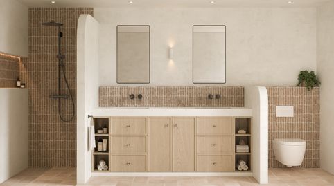 Foto 5 de Casa o xalet en venda a Carrer Salvador Albert I Pey, 6, El Pedró, Palamós