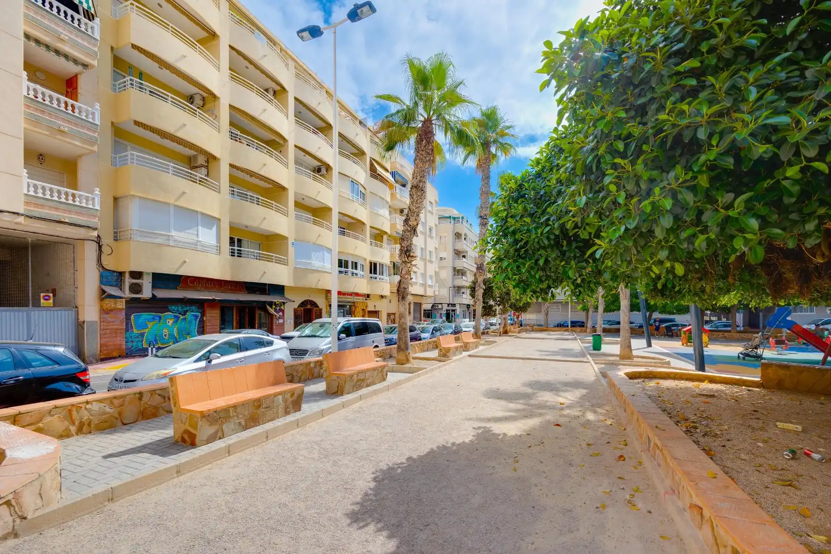 Ático con terraza en venta en Calle del Capitán García Gea, imagen 34