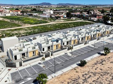 Villa in vendita a Roldán