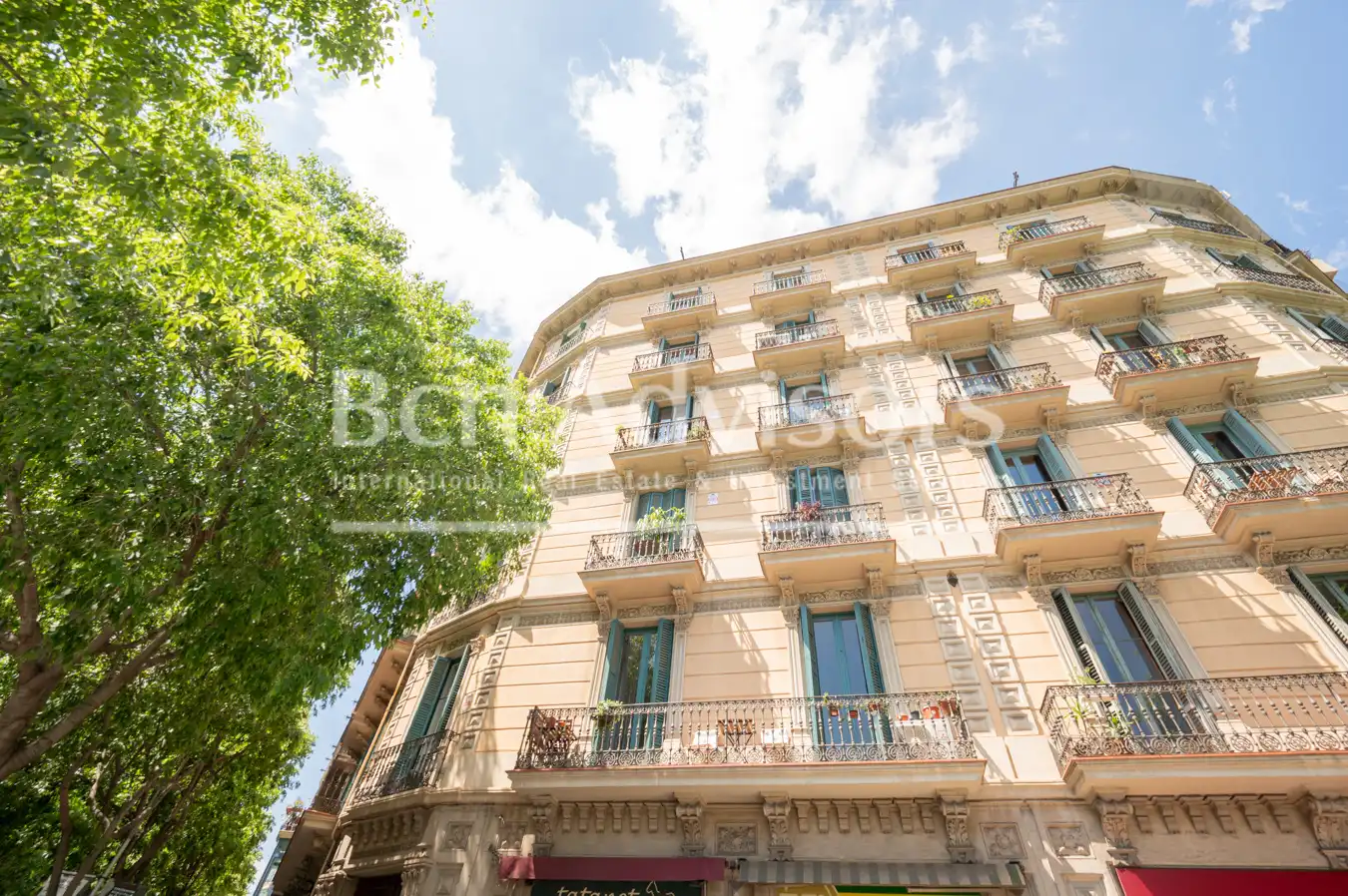 Appartement avec terrasse à vendre à Carrer de València, imagen 36