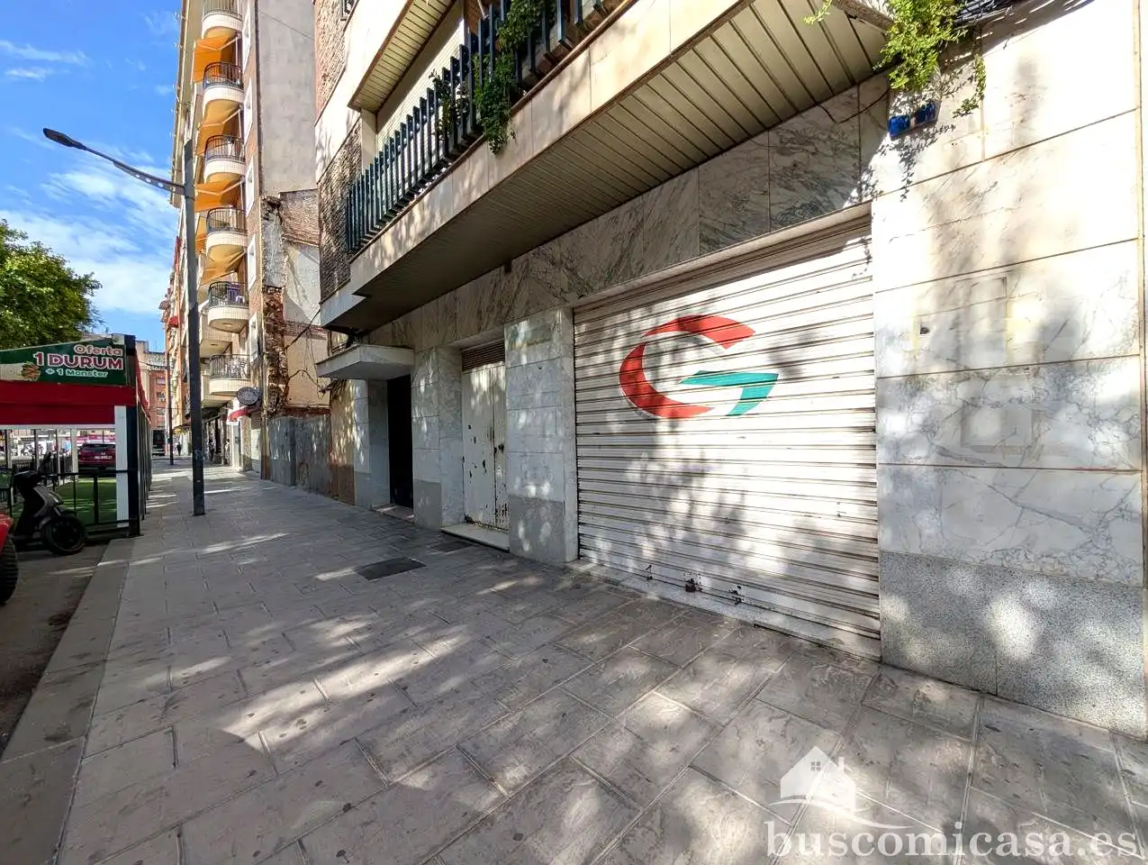 Local comercial en venda a Virgen De Linarejos, imagen 5