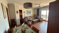 Living room of Apartment for sale in La Antilla
