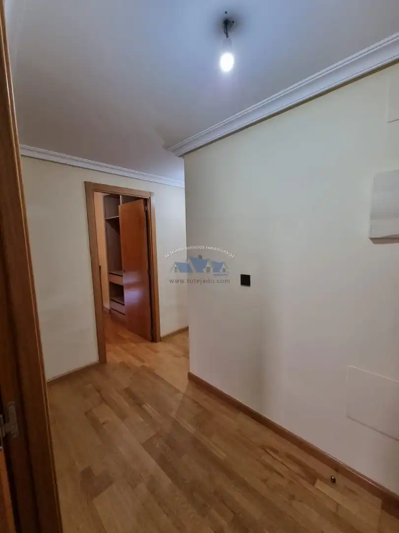 Piso de alquiler en Los Baldíos - Geneto - Guajara