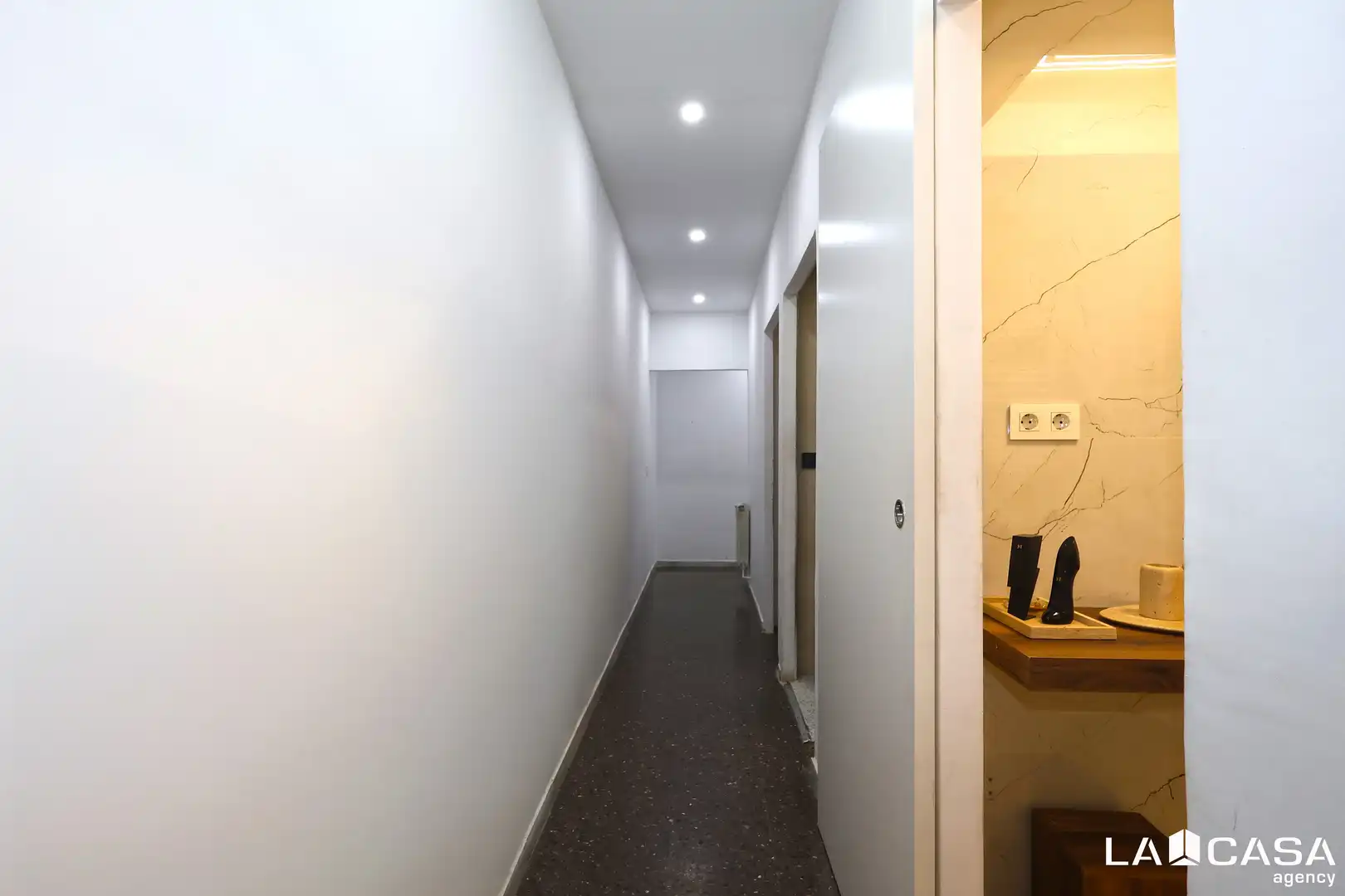 Wohnung mit Terrasse zum Verkauf in Carrer de la França Xica, imagen 32