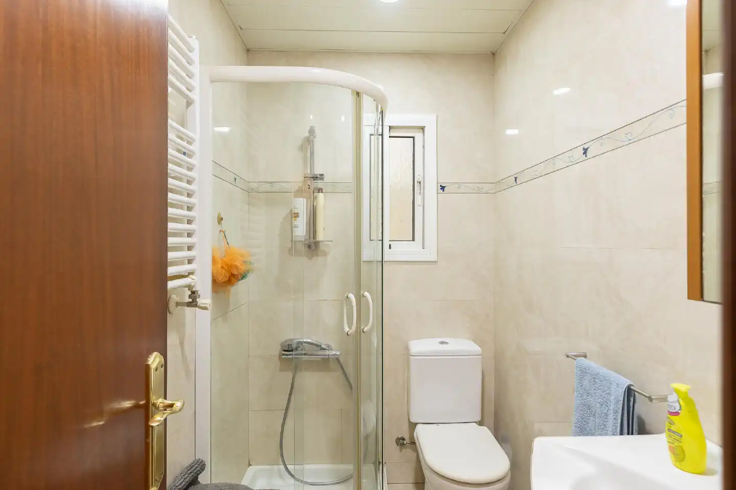 Baño de Piso en venta en Santa Coloma de Gramenet