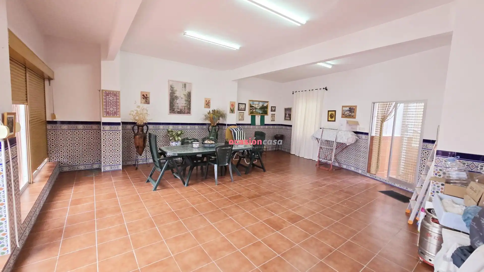 Houses for sale in El Viso