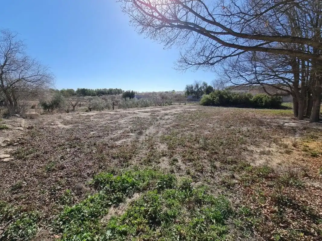 Chalet en venta en El Pinós / Pinoso, imagen 24
