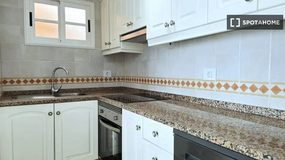 Habitación en Los Cristianos
