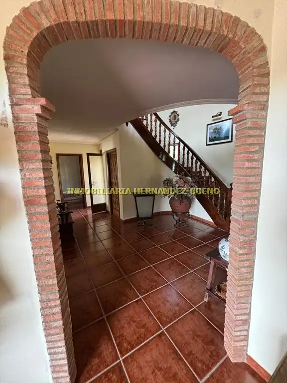Casa o xalet en venda en Sequeros amb Calefacció, Jardí privat i Terrassa