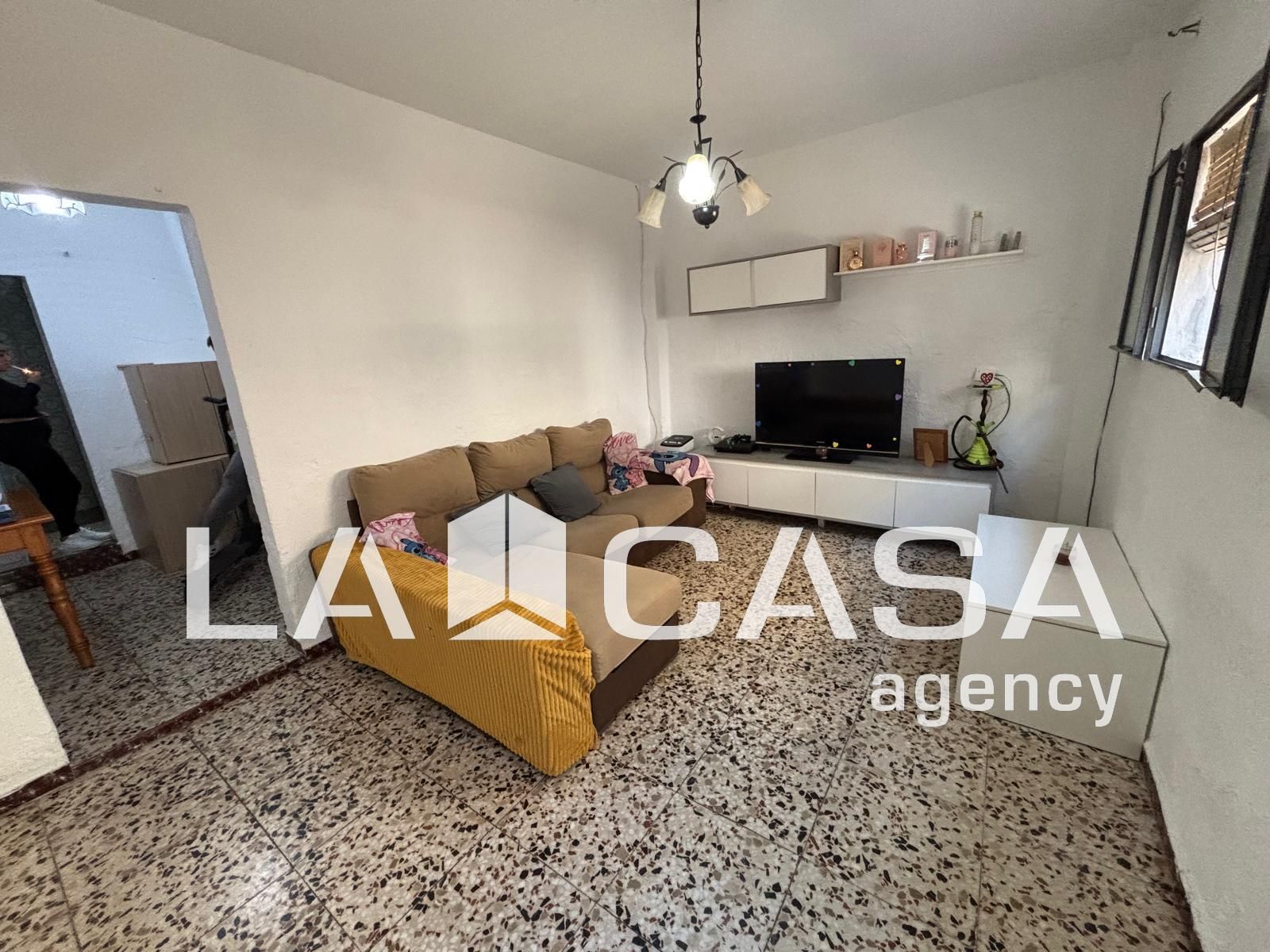 Casa o xalet en venda en Algeciras amb Terrassa