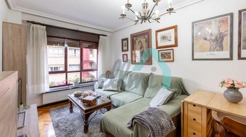 Foto 3 de Pis de lloguer a Don Víctor Quintanar, La Ería, Oviedo