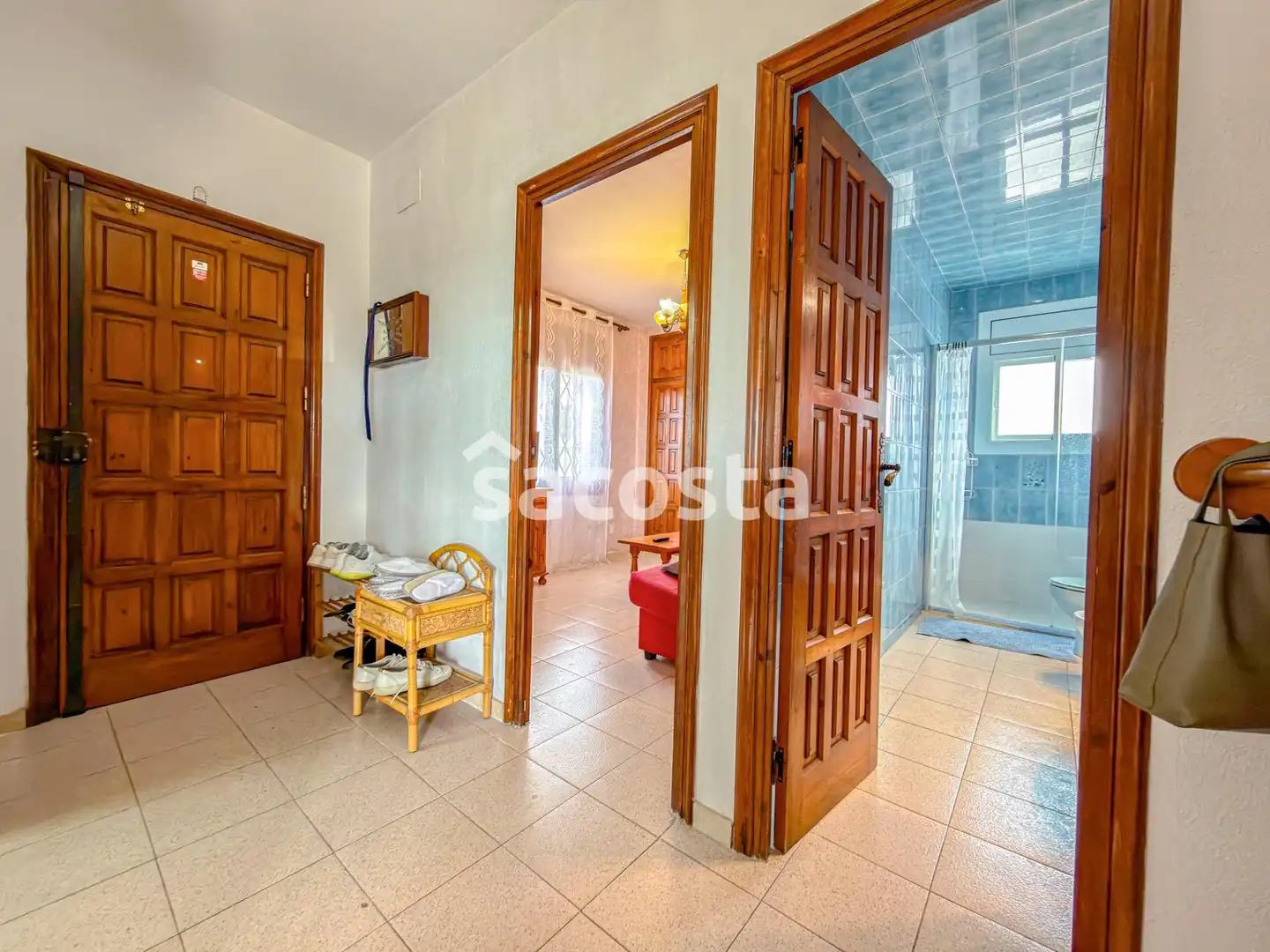 Casa o chalet en venta en Lloret de Mar con Calefacción, Jardín privado y Trastero