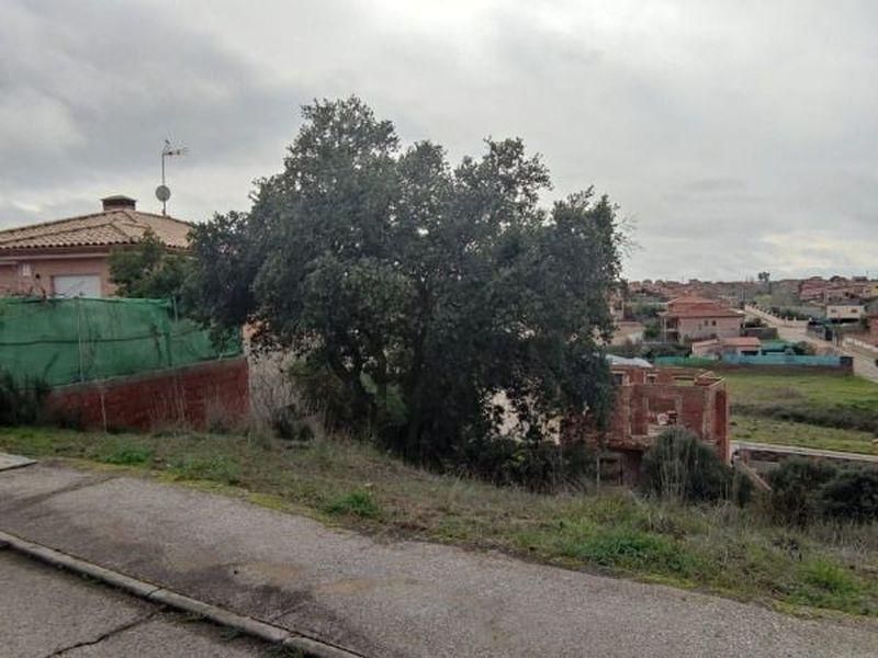 Residential for sale in Méntrida