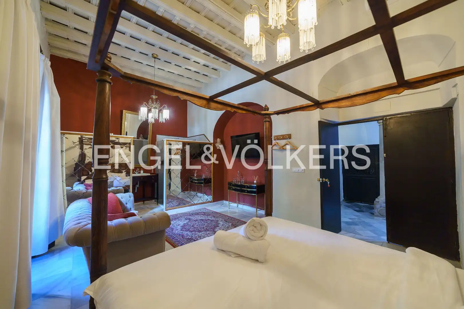 House with terrace for sale in Centro, imagen 5
