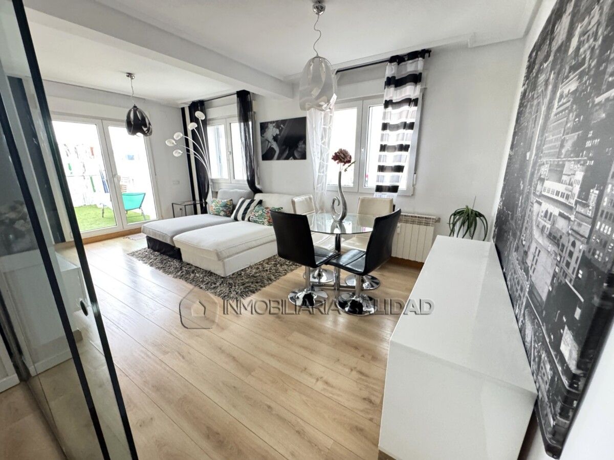 Piso en venta en Villa Pilar, Centro