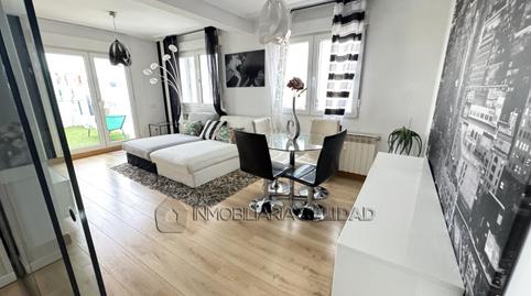 Foto 2 de Piso en venta en Villa Pilar, Burgos