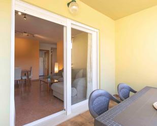 Apartament de lloguer en Puçol amb Jardí privat, Terrassa i Balcó