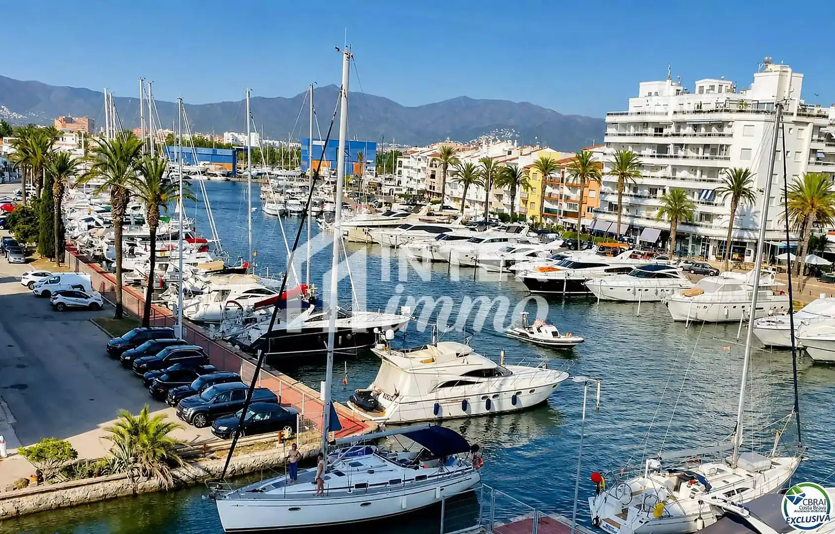 Appartamento con ascensore in vendita a Sector port grec 1, imagen 13