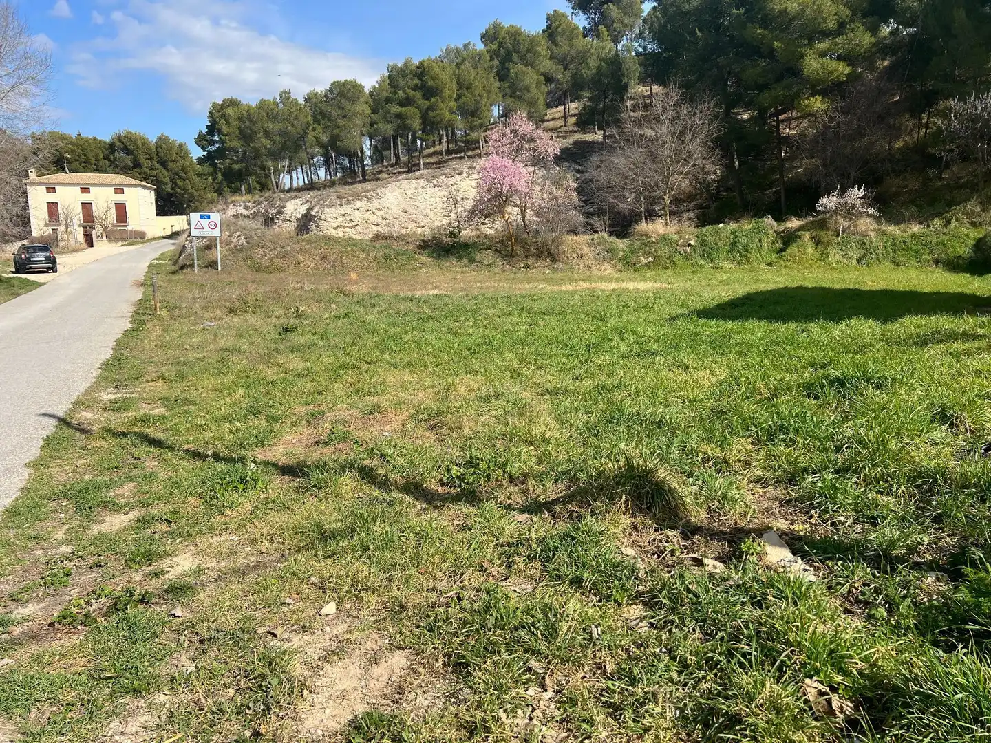 Terreny residencial en venda a Biar, imagen 13