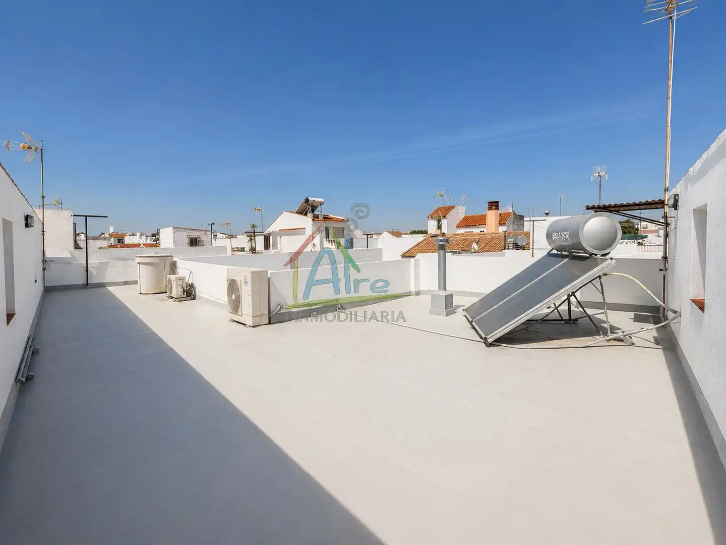 Terraza de Piso en venta en Lepe con Aire acondicionado, Calefacción y Terraza