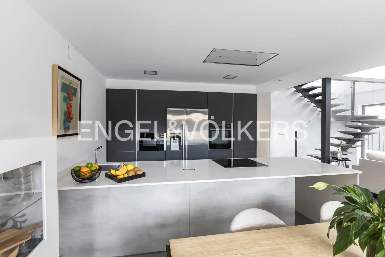 Casa o xalet de lloguer a Valdebebas - Valdefuentes