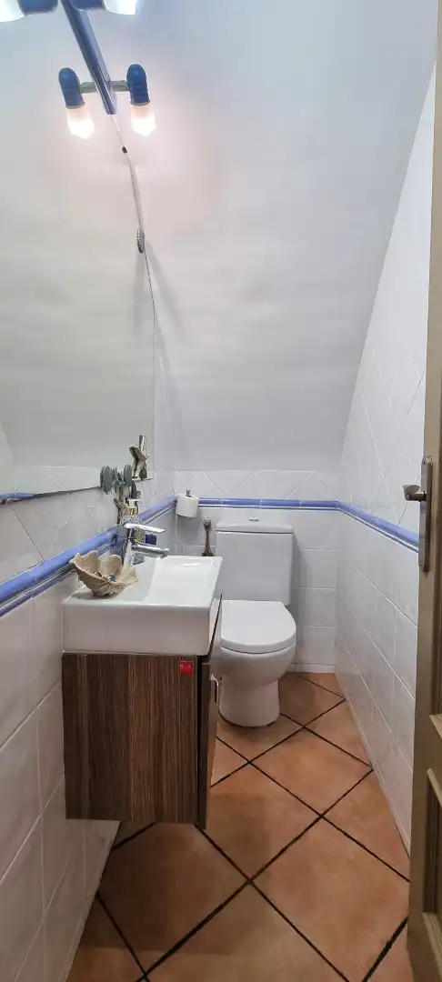 House with terrace for sale in Casagemes - Canyadó, imagen 25