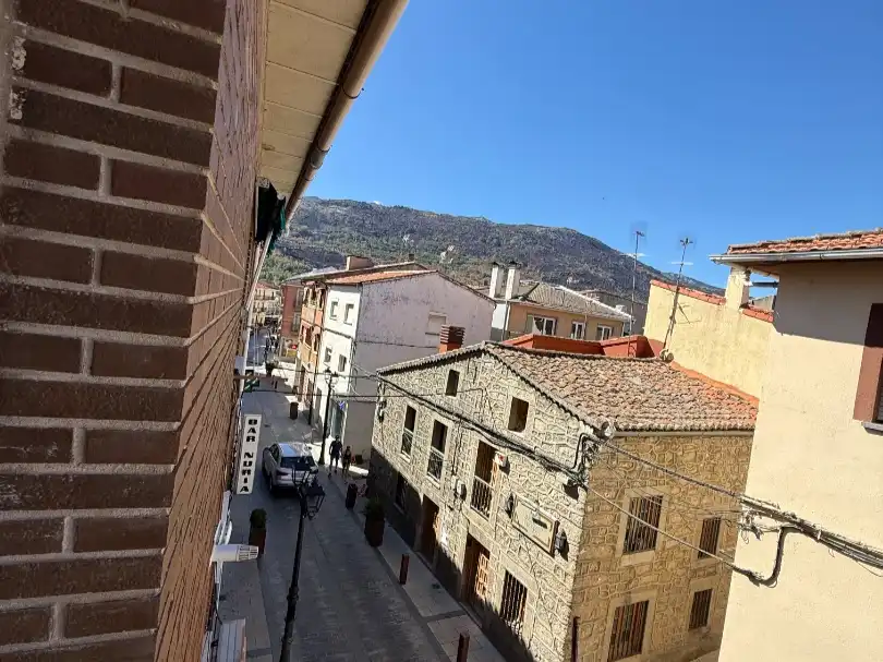 Maisonette zur Miete in Navaluenga, Ávila