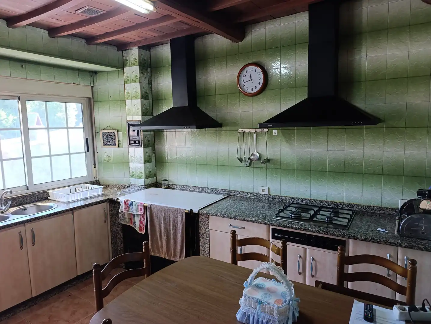 Casa con jardín en venta en O Saviñao, imagen 17