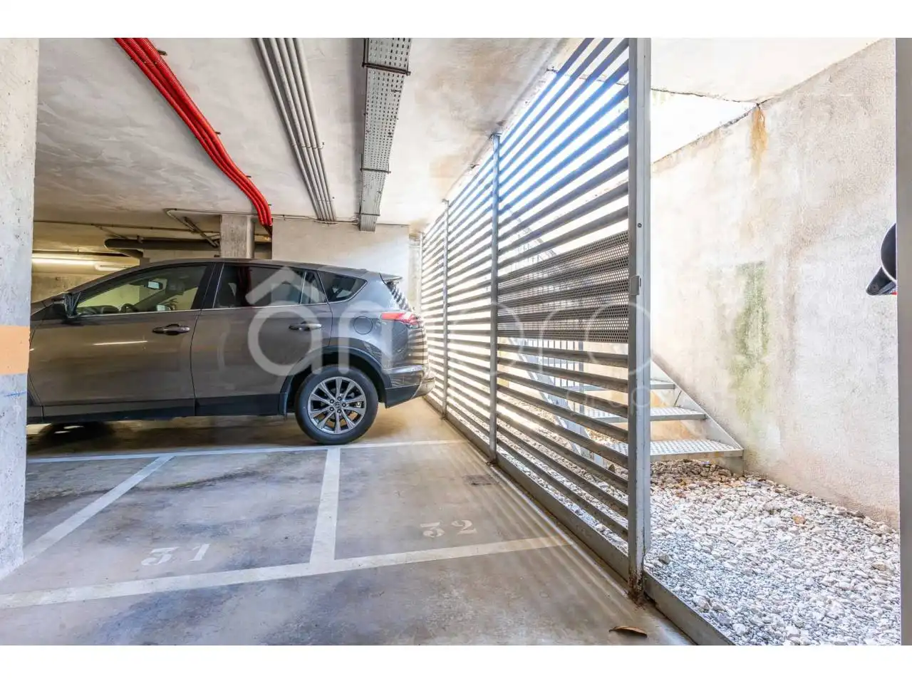 Parking de Garaje de alquiler en Torredembarra