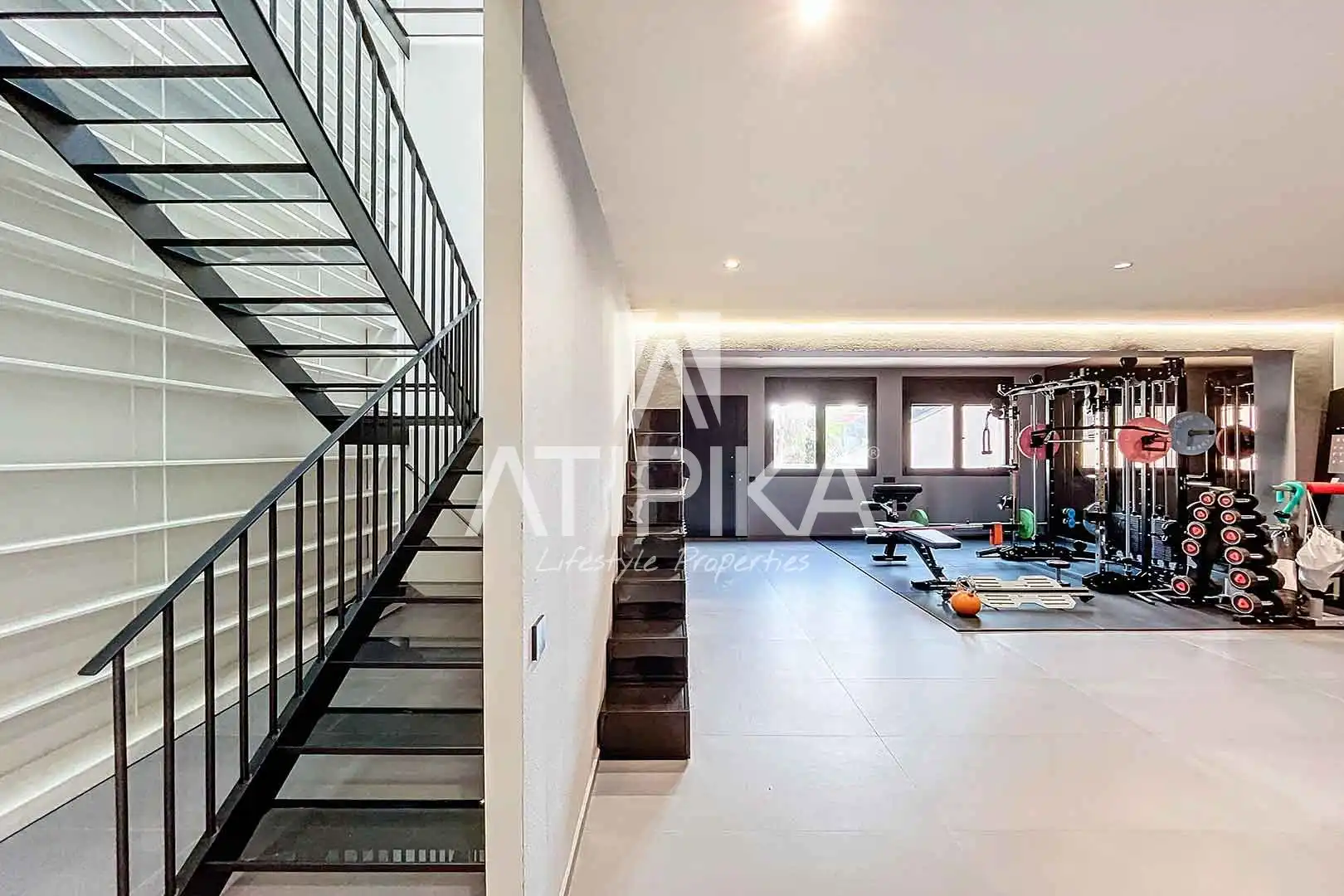 Casa con piscina en venta en Premià de Dalt, imagen 33