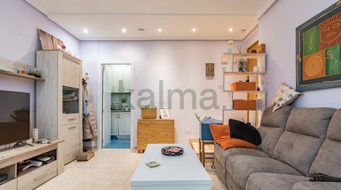 Photo 3 of Flat for sale in Calle de José Paulete, Numancia,  Madrid Capital