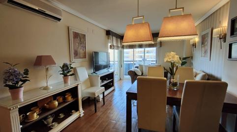 Photo 5 of Attic to rent in Calle Calle Xaloc, 7, Cala Alta - Veremar, Villajoyosa / La Vila Joiosa