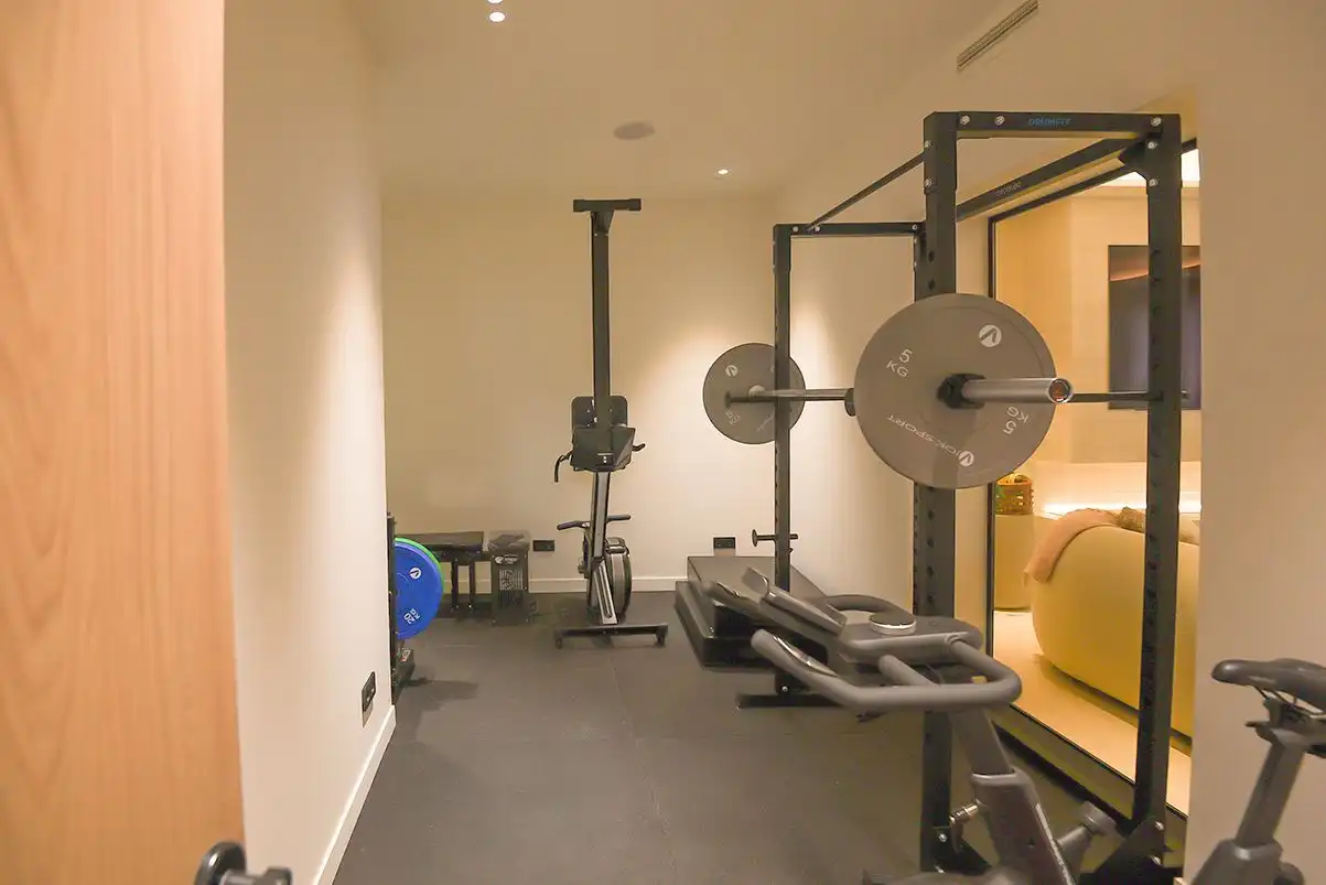 Piso en venta en Barrio de Salamanca