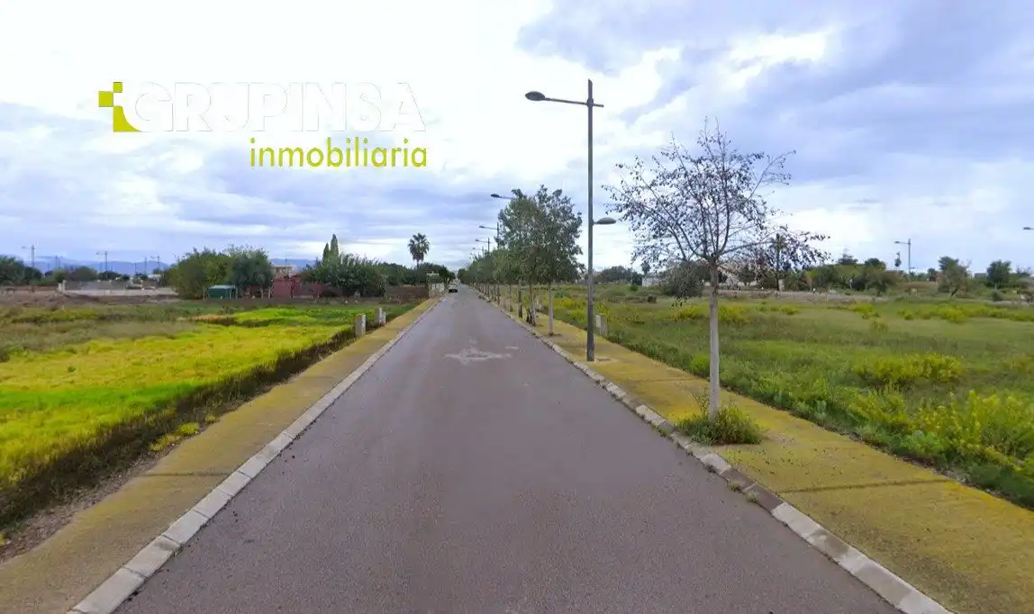 Terrenys i solars en venda a DEL QUADRO, imagen 5