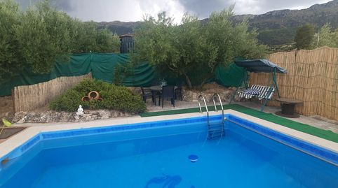 Foto 2 de Casa o xalet en venda a Puente Jontoya - Puente de la Sierra - El Arroyo, Jaén Capital