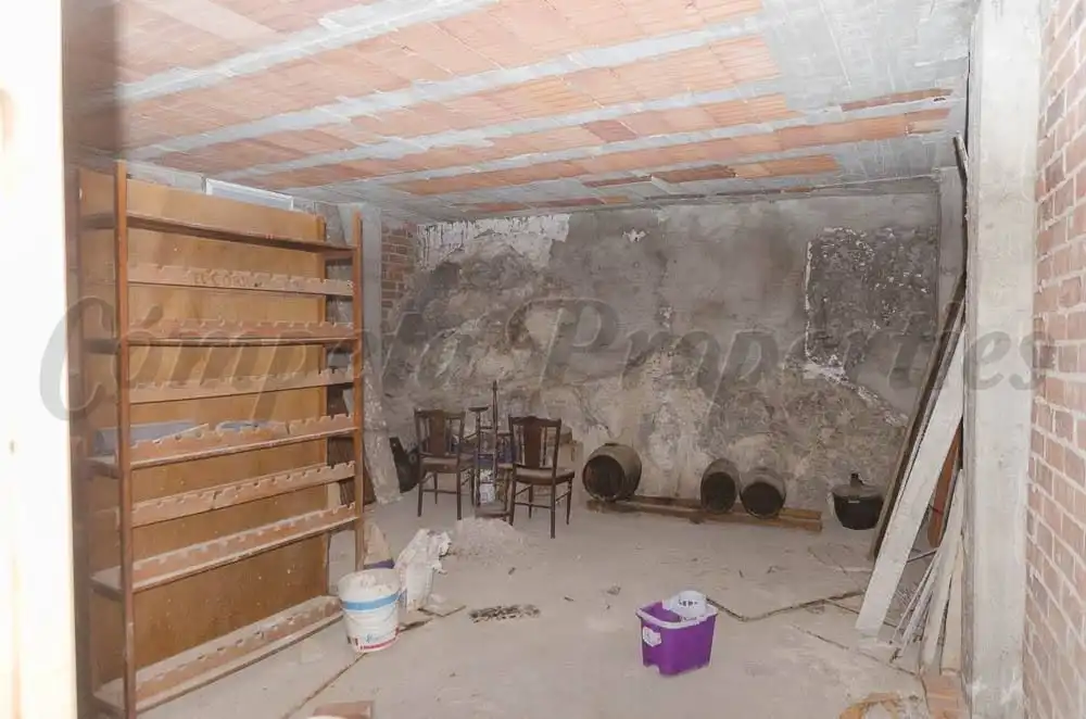 Casa amb terrassa en venda a Canillas de Aceituno, imagen 11