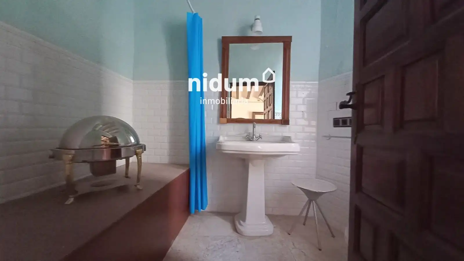 Bany de Casa o xalet en venda en Xàtiva amb Aire condicionat